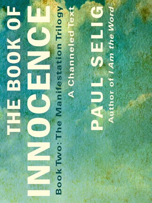 Title details for Book of Innocence by Paul Selig - Wait list